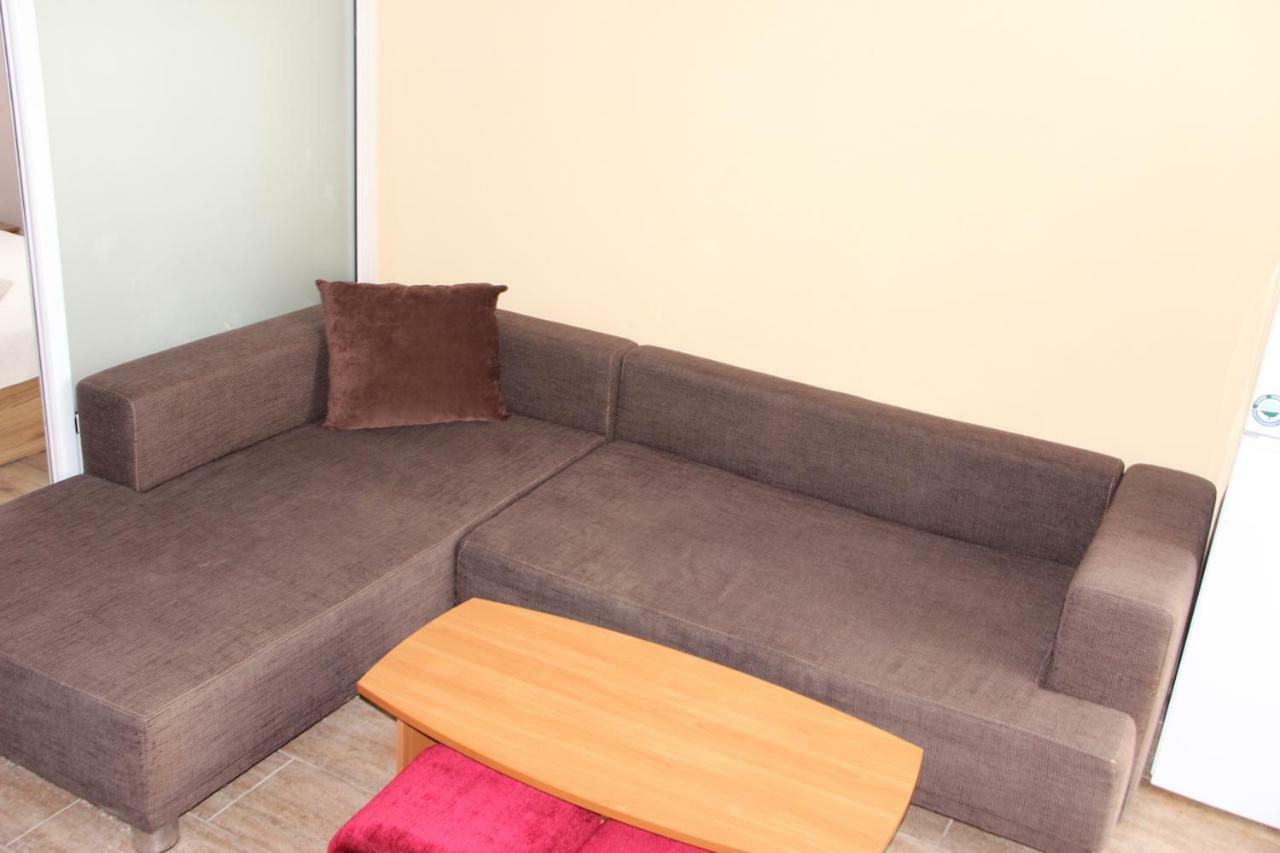 Complex Ruzh Apartments ゴールデンサンド エクステリア 写真
