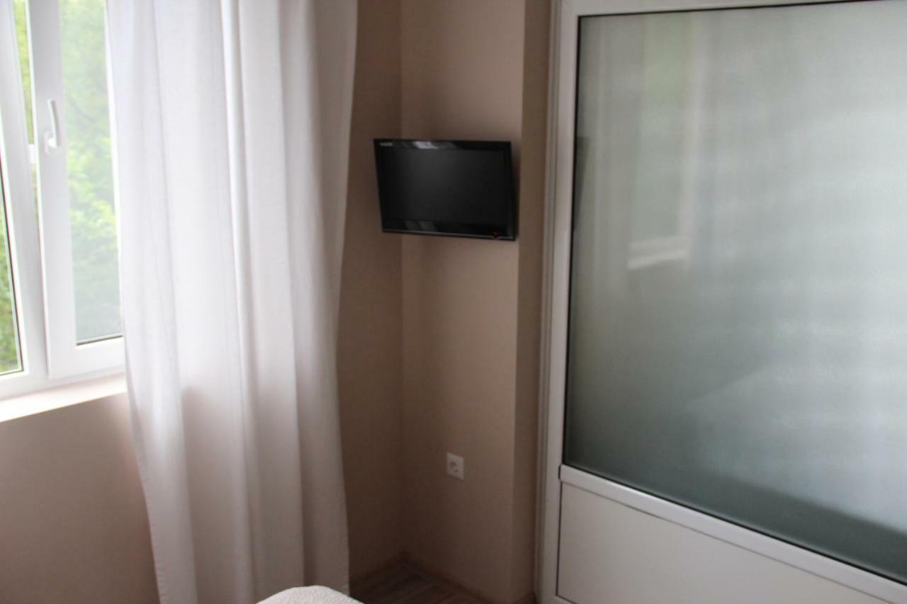 Complex Ruzh Apartments ゴールデンサンド エクステリア 写真