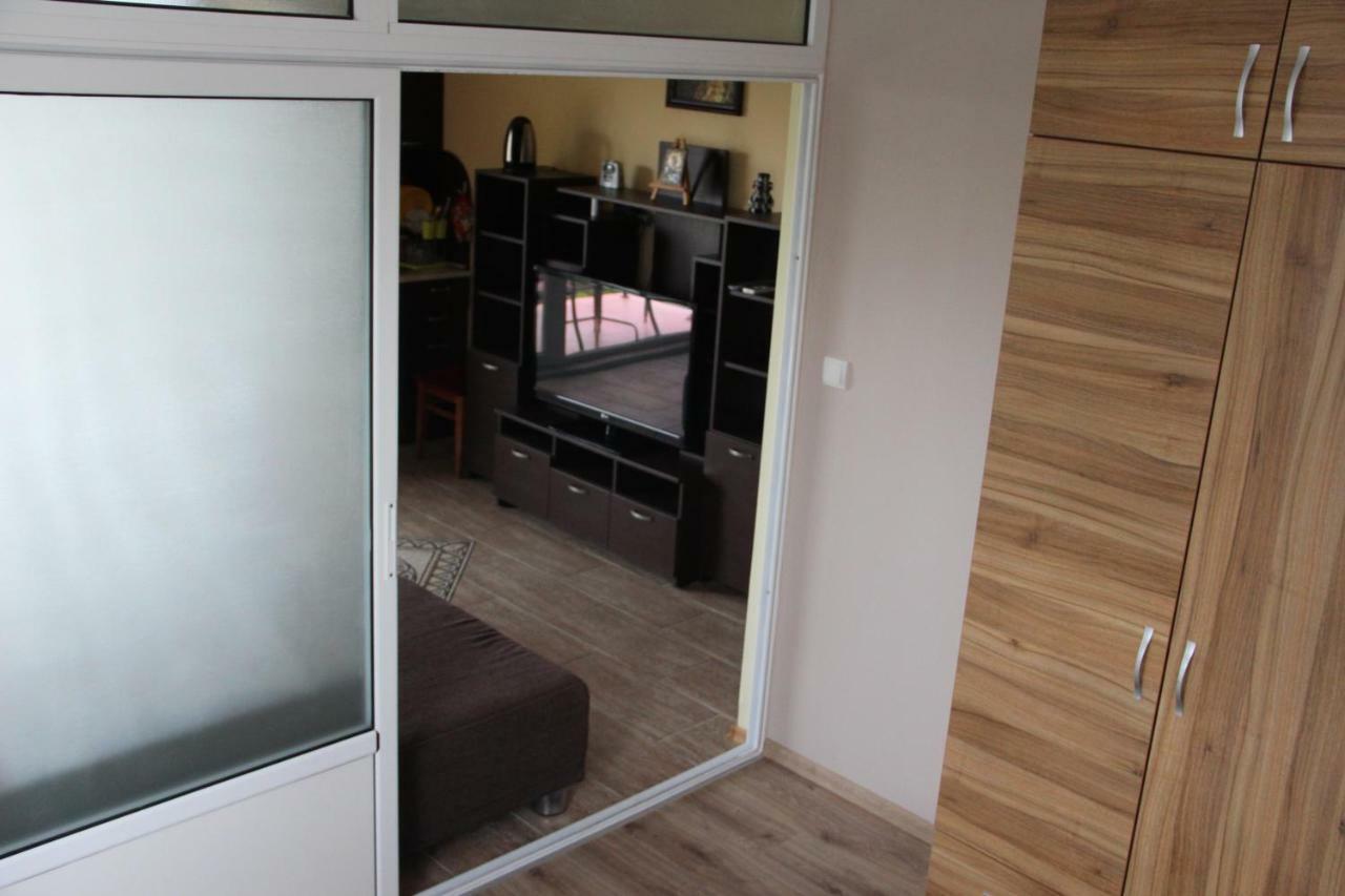 Complex Ruzh Apartments ゴールデンサンド エクステリア 写真