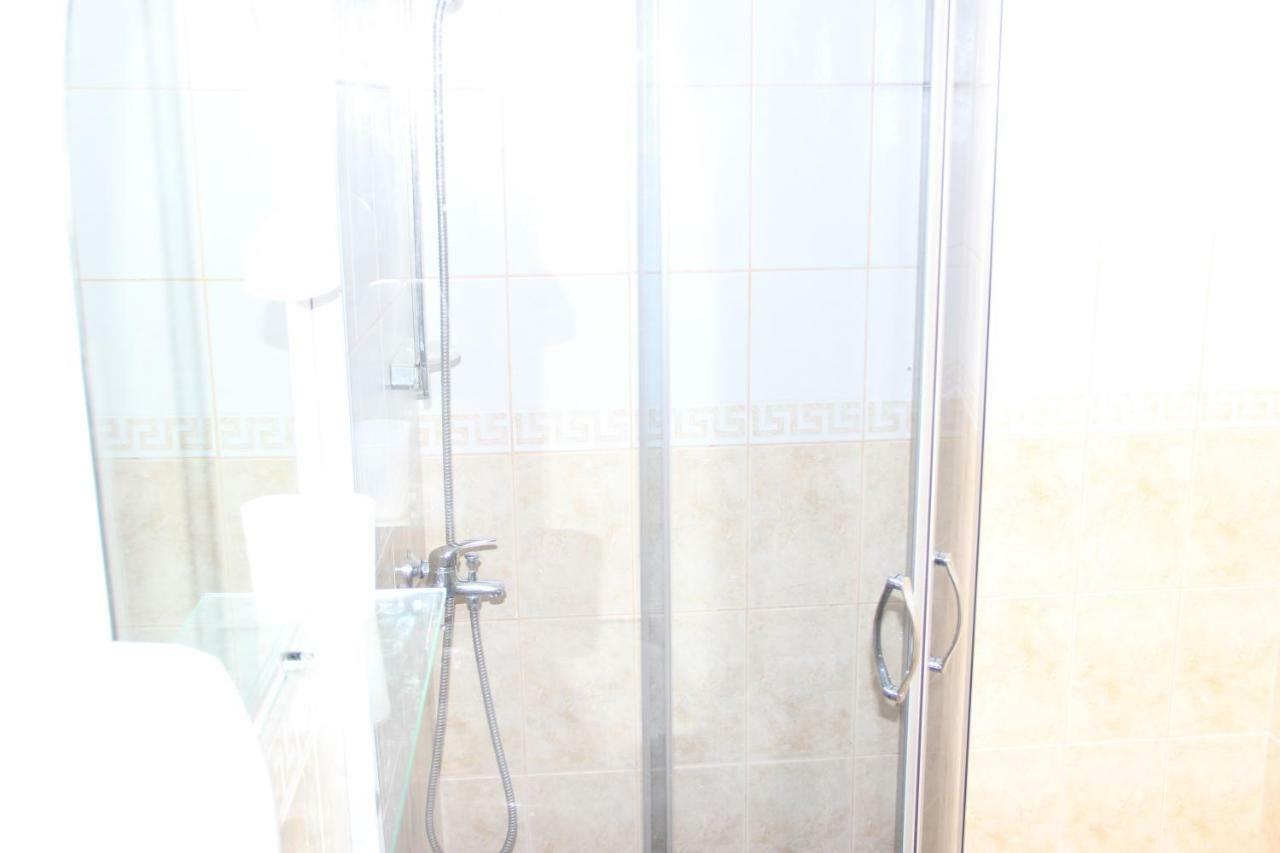 Complex Ruzh Apartments ゴールデンサンド エクステリア 写真